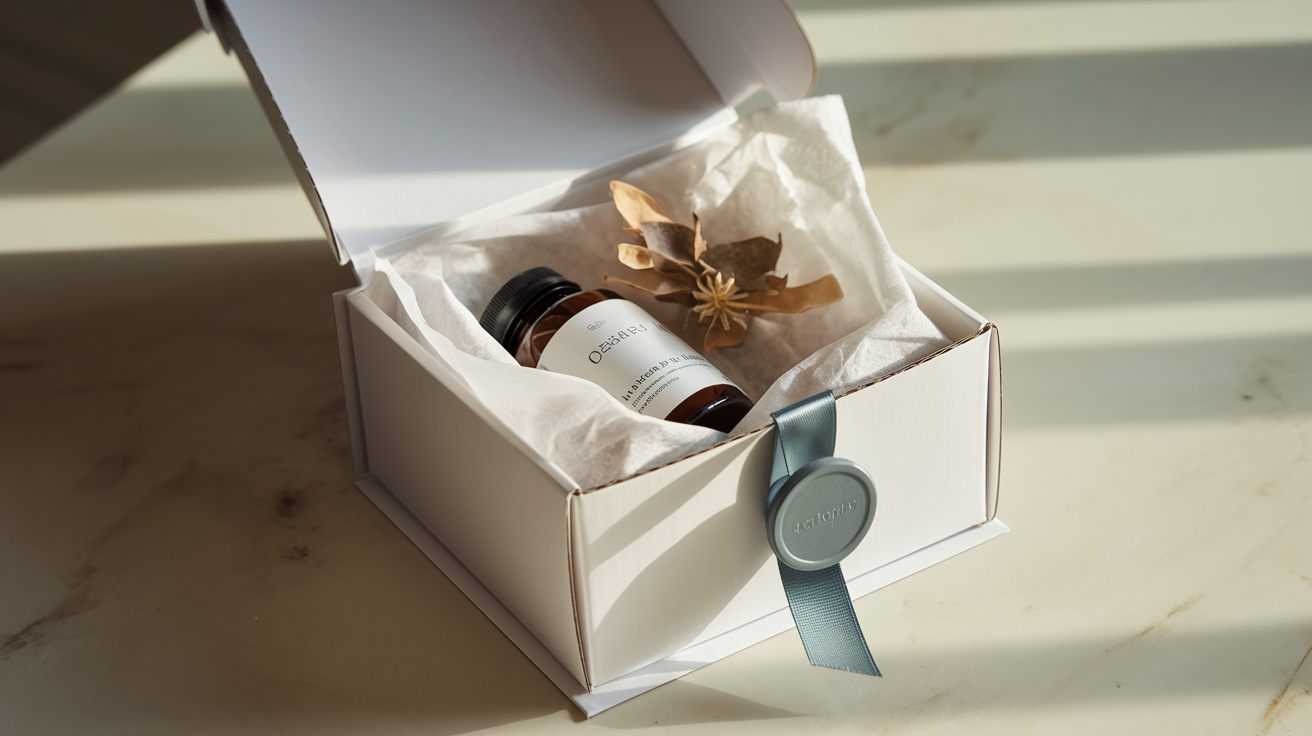 Imballaggio e consegna di VisioComfort